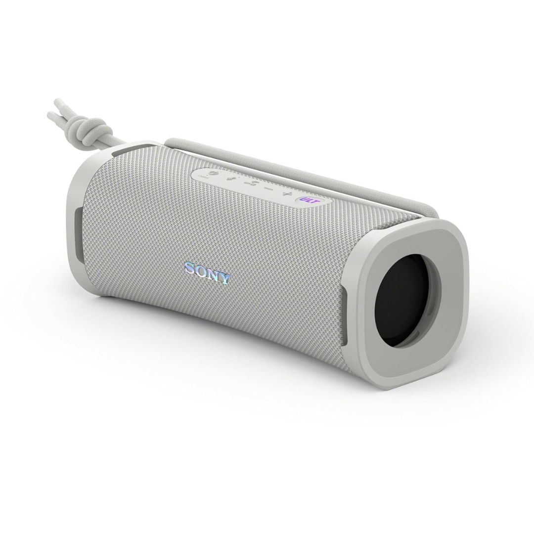 Sony ULT Field 1 Wireless Bluetooth Portable Speaker(Black, Grey, White, Orange) - Image 3