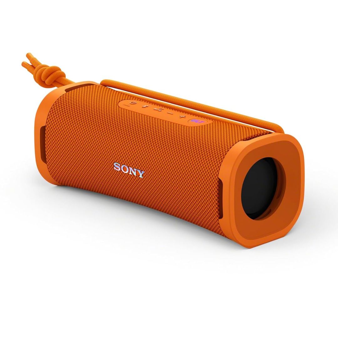 Sony ULT Field 1 Wireless Bluetooth Portable Speaker(Black, Grey, White, Orange) - Image 4
