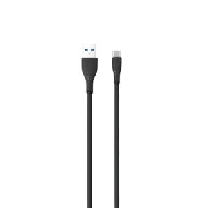 PAWA USB A To USB C Cable 1.2M