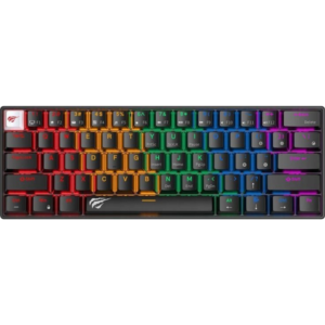 Havit KB903L 61 Keys Gaming  Mechanical Keyboard