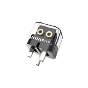 Powerology Crystaline Series Dual PD GAN Charger