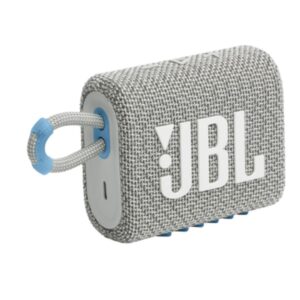 JBL GO 3 BT SPEAKER GREY