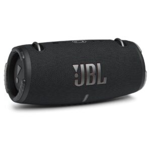 JBL EXTREME 3 BT SPEAKER BLACK