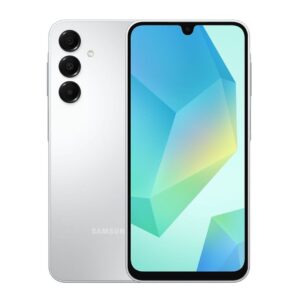Samsung Galaxy A16 4G 128GB 6GB Light Grey – Middle East Version