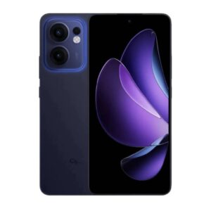 Oppo Reno 13F 5G Smartphone, 12 GB RAM, 256 GB Storage, Skyline Blue