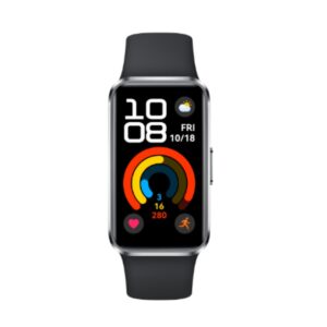 Huawei Band 10 – Smart Fitness Tracker with Advanced Health & Activity Monitoring