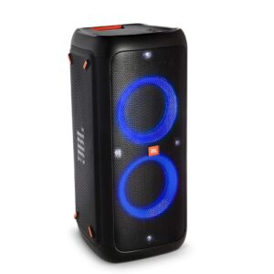 JBL PARTYBOX 310 PORTABLE BLUETOOTH SPEAKER