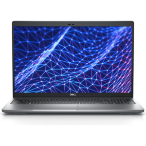 Dell Latitude 5530 Laptop, 15.6" FHD Anti Glare Display, Intel Core i5-1235U Processor, 8GB RAM, 512GB SSD, Intel Iris Xe Graphics, ENG Backlit Keyboard