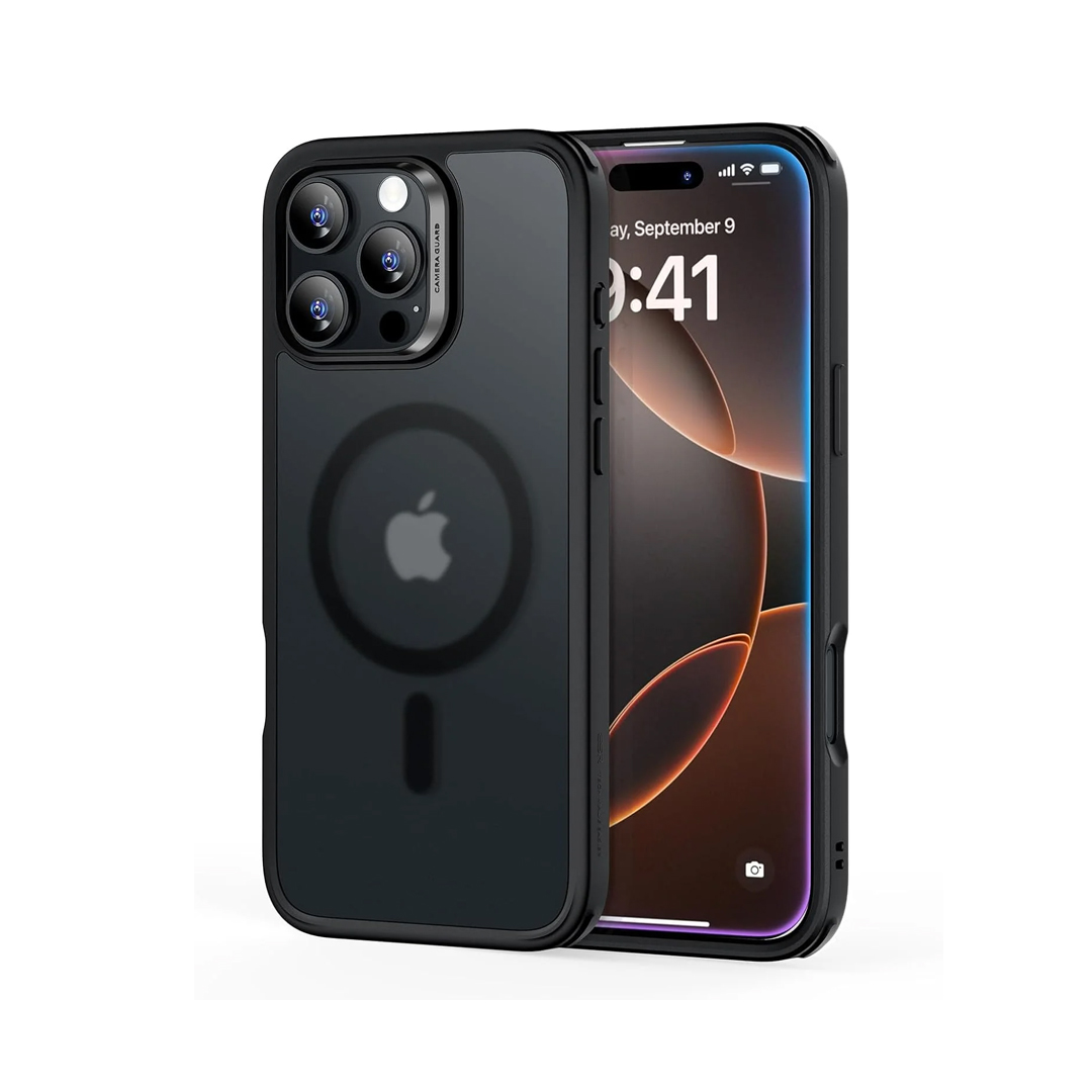 ESR-CASE-IP16PM-1A783-BLK