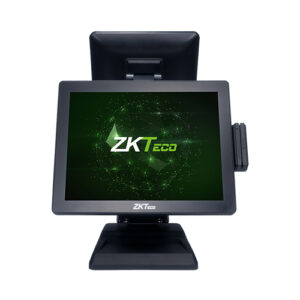 ZKTeco Intel Celeron J1900 2.0 GHz Quad Core processor ZKBio900 Series POS