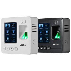 ZKTeco SF100 Fingerprint Access Control & Time Attendance