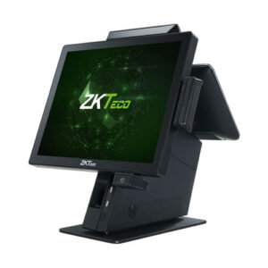 ZKTeco Intel Celeron J1900 Quad-Core processor 2.0 GHz ZKBio810 POS