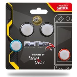 Steel Play Thumb Grip
