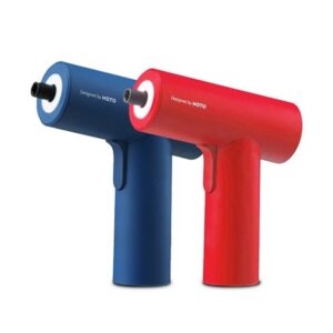 HOTO Cordless Screwdriver With 2000MAH Battery