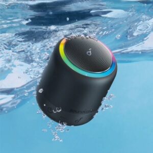 Anker Soundcore Mini 3 Pro Pocket Bluetooth Speaker A3127Z11