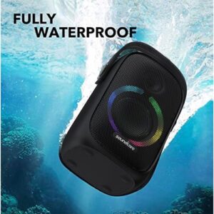 Anker SoundCore Rave Neo 50W IPX7 Waterproof Party Speaker