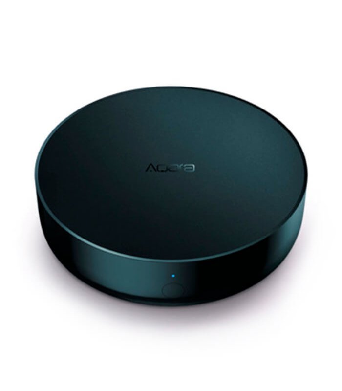 Aqara Hub M2 Smart Remote Control Support Apple Homekit - Image 2