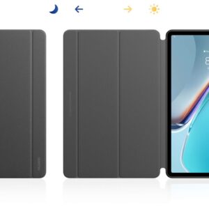 Folio Cover Huawei Pads M8 8505