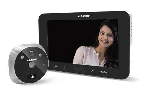 Digital Door Viewer 3.5" / 4.3" - Image 3