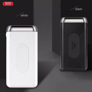XO PB60 10000mAh Wireless Charging Mobile Power Bank