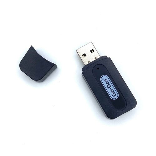 Go-Des Bluetooth Music Receiver GD-BT103 - Image 2