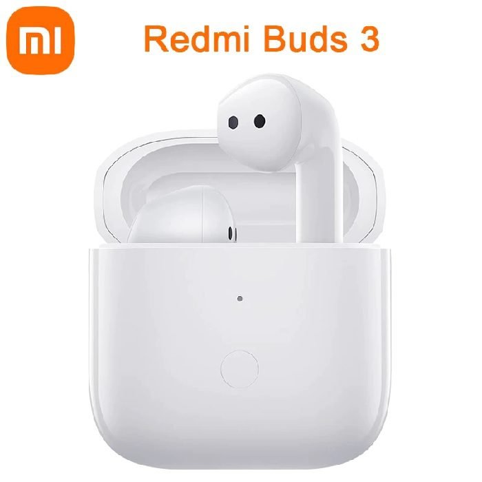Mi Redmi Buds 3 Earbuds - Image 2