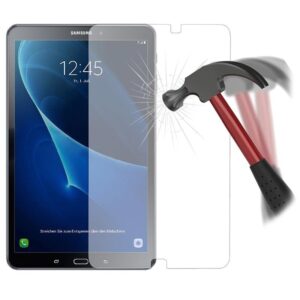 Glass Pro+Premium Tempered Samsung T585 Tab Glass