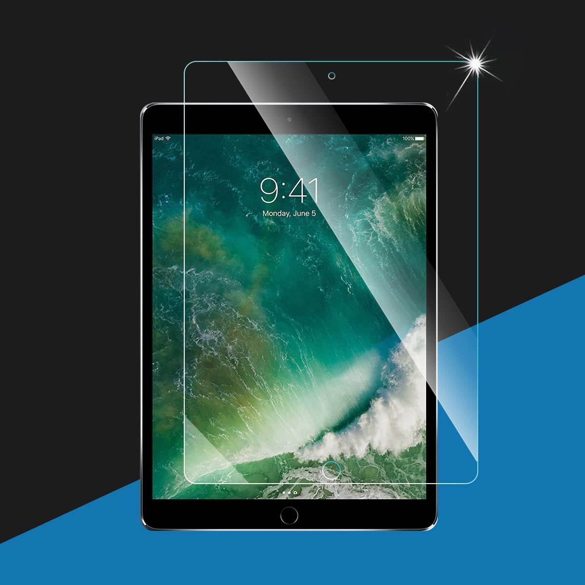 Green iPad Series iPad Air 3 10.5 Inches