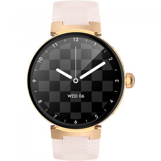 X.Cell Zohra Smart Watch - Image 3