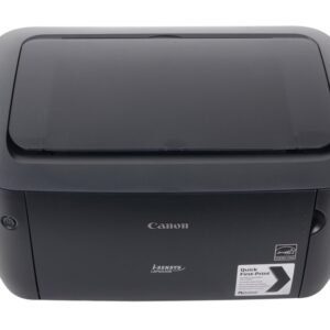 Canon LBP6030B Wired Laser Beam Printer
