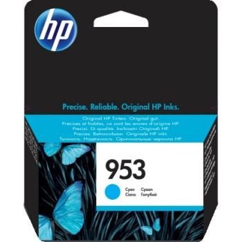 HP 953 Ink Cartridges – Cyan, Yellow, Magenta - Image 2