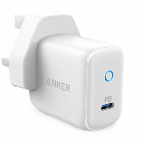 Anker Power Port III Mini 30W Charger A2615K11