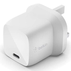 Belkin 30W USB C Fast Wall Charger