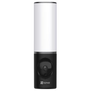 EZVIZ LC3 4MP Smart Security Light Camera