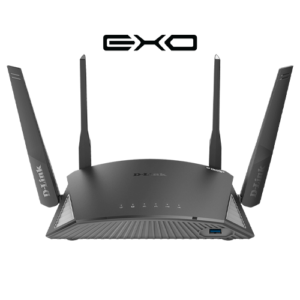 D-Link Dir-2660 Ac2600 Smart Mesh Wi-Fi Router