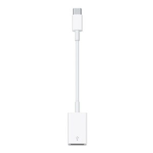 Apple USB-C to USB Adapter