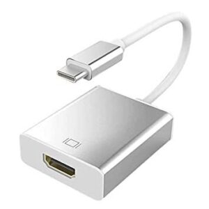 Dieron THA-34 High Quality Type c To HDMI Adapter