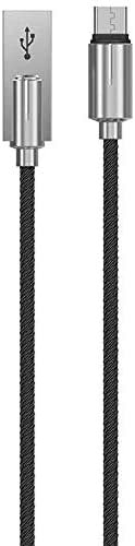 Devia Storm Zinc Alloy Cable - Image 2