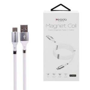 Yesido Magnet Coil Cable