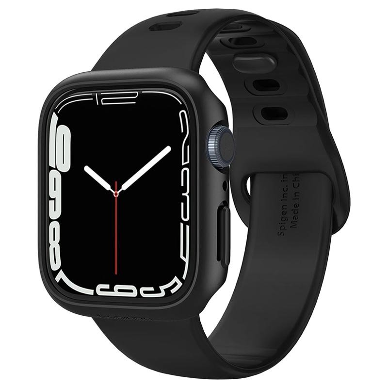 Apple Watch Series 7 45 mm GPS + Cellular