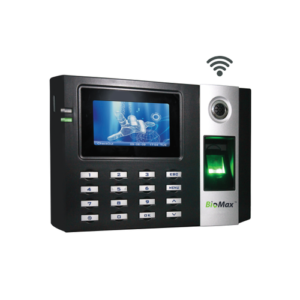 ESSL BioMax 19-C+ID+Wifi Advanced Biometric & RFID Solution