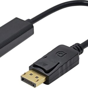 Dieron DHA-33 Display To HDMI Adapter