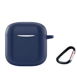 Green Berlin Series Silicon Airpods Case