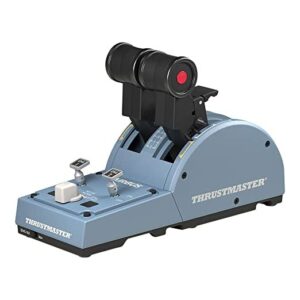 Thrustmaster TCA Quadrant Airbus Edition WW
