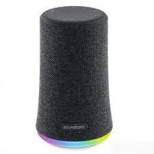 Anker A3167H11 Sound core Flare Mini Waterproof Bluetooth Speaker 12 Hours Play Time 360 Degree Sound