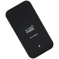 X Cell Compact Fast Wireless Charging Pad - Image 3