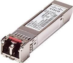 Cisco Certified MGBLH1 Gigabit Ethernet LH Mini-GBIC SFP Transceiver