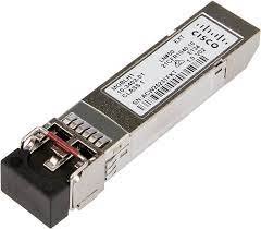 Cisco Certified MGBLH1 Gigabit Ethernet LH Mini-GBIC SFP Transceiver - Image 4
