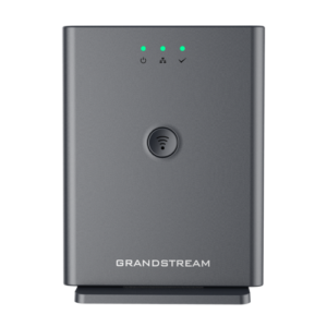 GrandStream Cordless VoIP DECT Base Station DP752