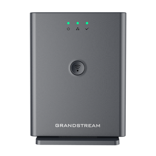 GrandStream Cordless VoIP DECT Base Station DP752
